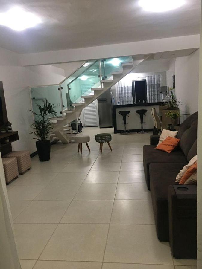 Apartamento Mirante De Escarpas 1703 Capitólio エクステリア 写真