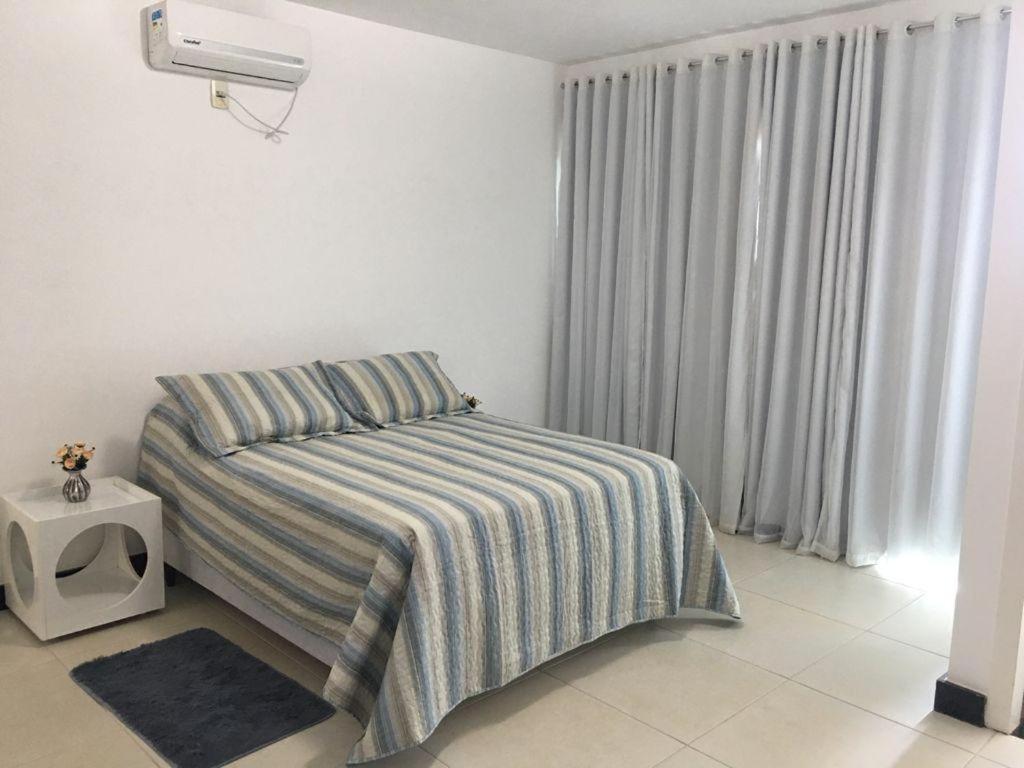 Apartamento Mirante De Escarpas 1703 Capitólio エクステリア 写真